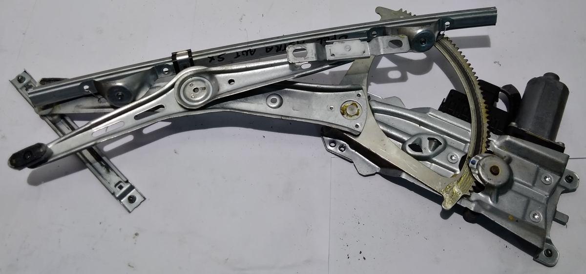 ALZAVETRO ANT SX OPEL ASTRA A330013100417<br />