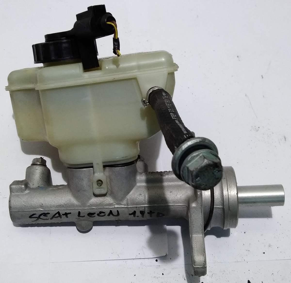 POMPA FRENO SEAT LEON 2005/12 1K1611301C<br /><br /><br />