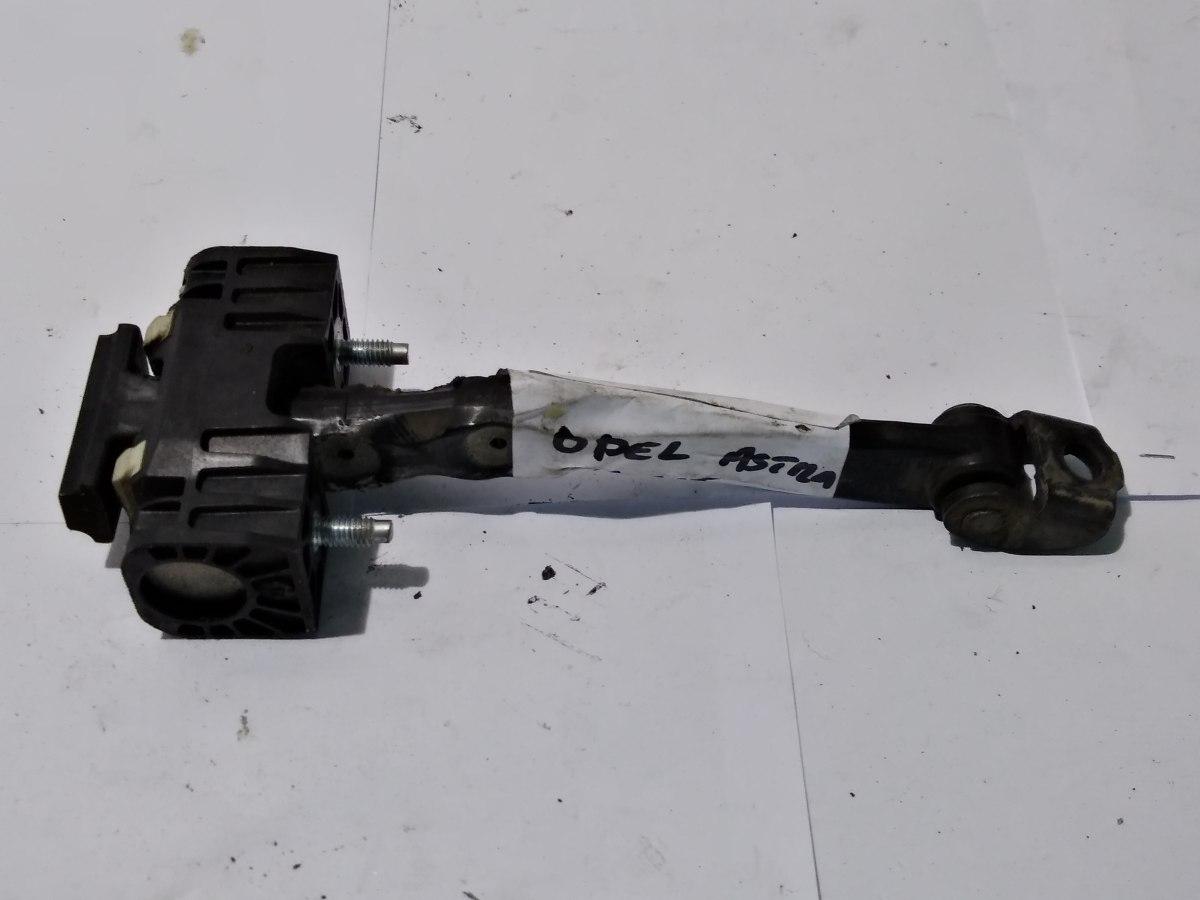 TIRANTE PORTIERA ANT SX OPEL ASTRA 13107175<br />