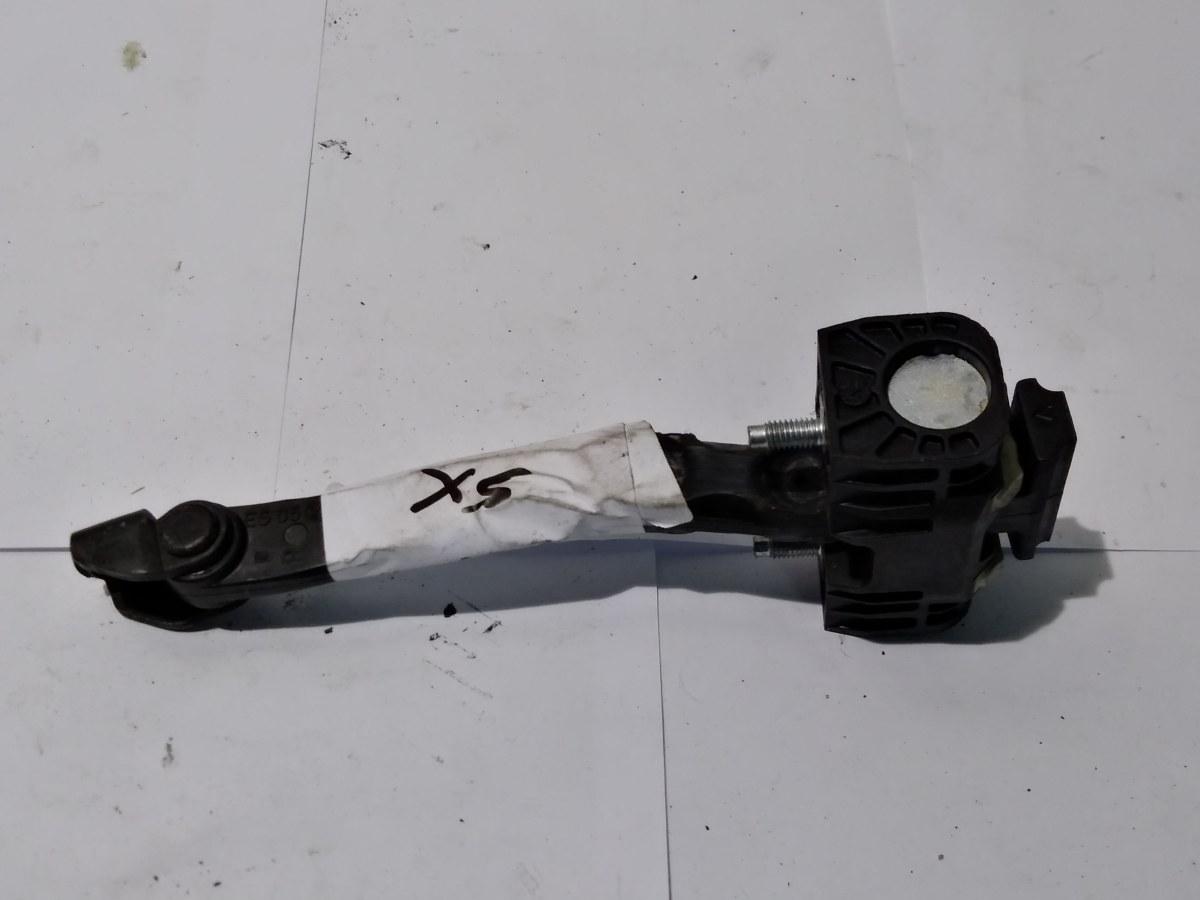 TIRANTE PORTIERA ANT SX OPEL ASTRA 13107175<br />