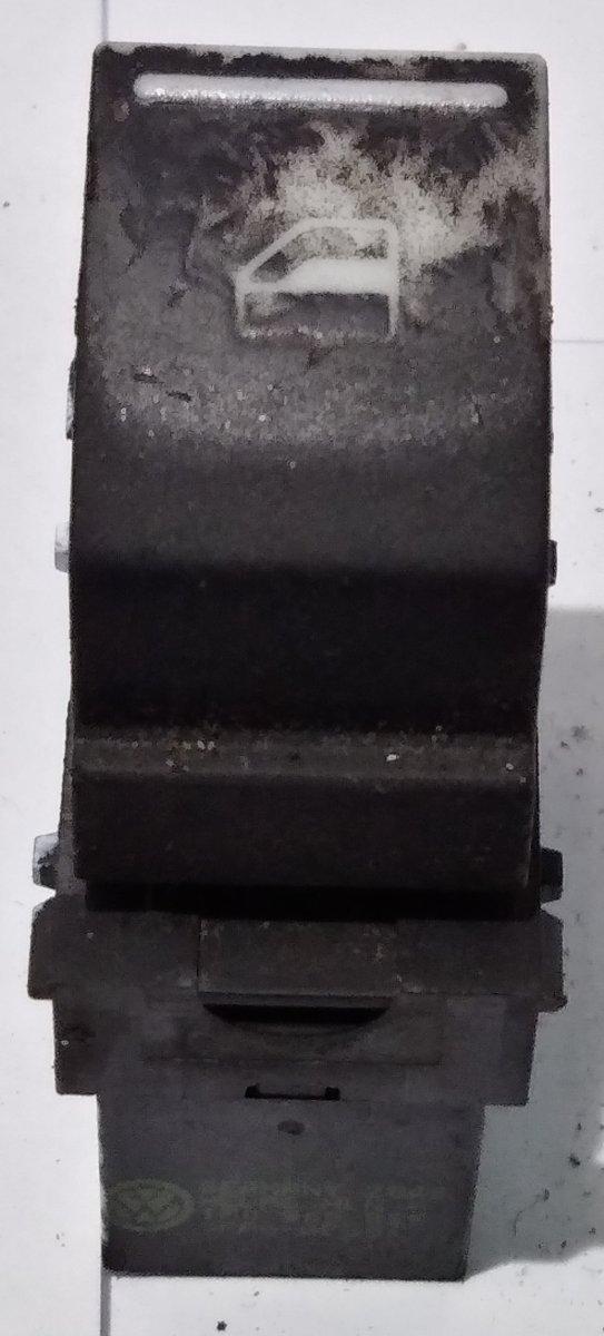 PULSANTE ALZACRISTALLO ANT DX SEAT LEON 2005/12 1F0959855REH<br />