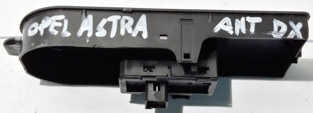 PULSANTE ALZACRISTALLO ANT DX OPEL ASTRA LK03459160<br /><br /><br />