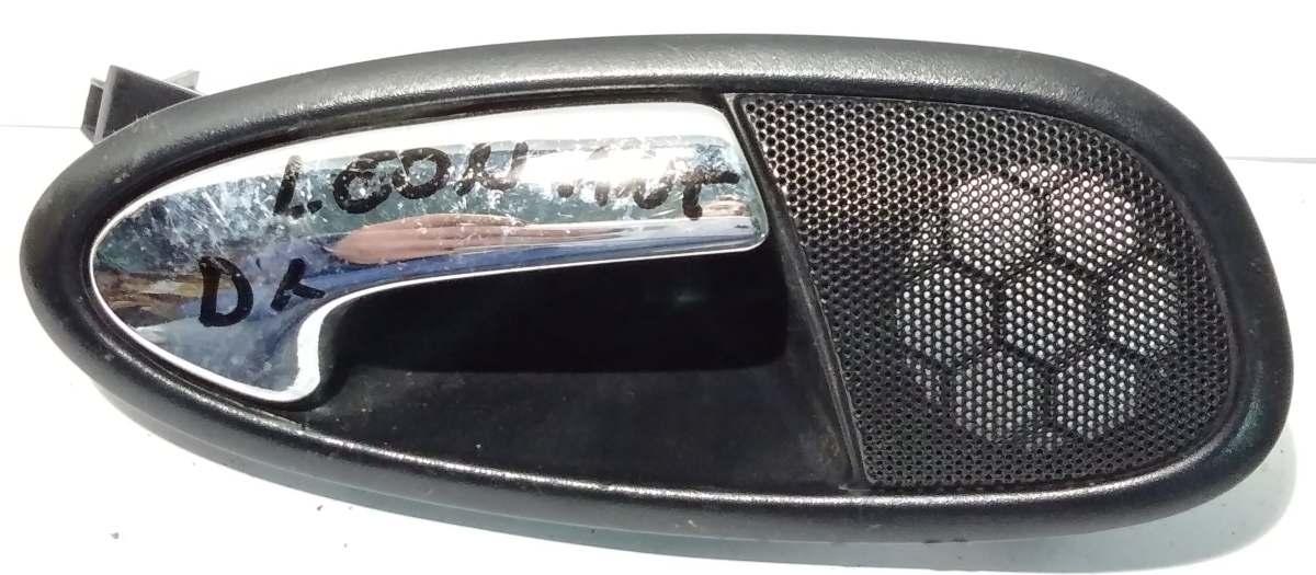 MANIGLIA INTERNA  ANT DX SEAT LEON 2005/12 5P0837114<br /><br />