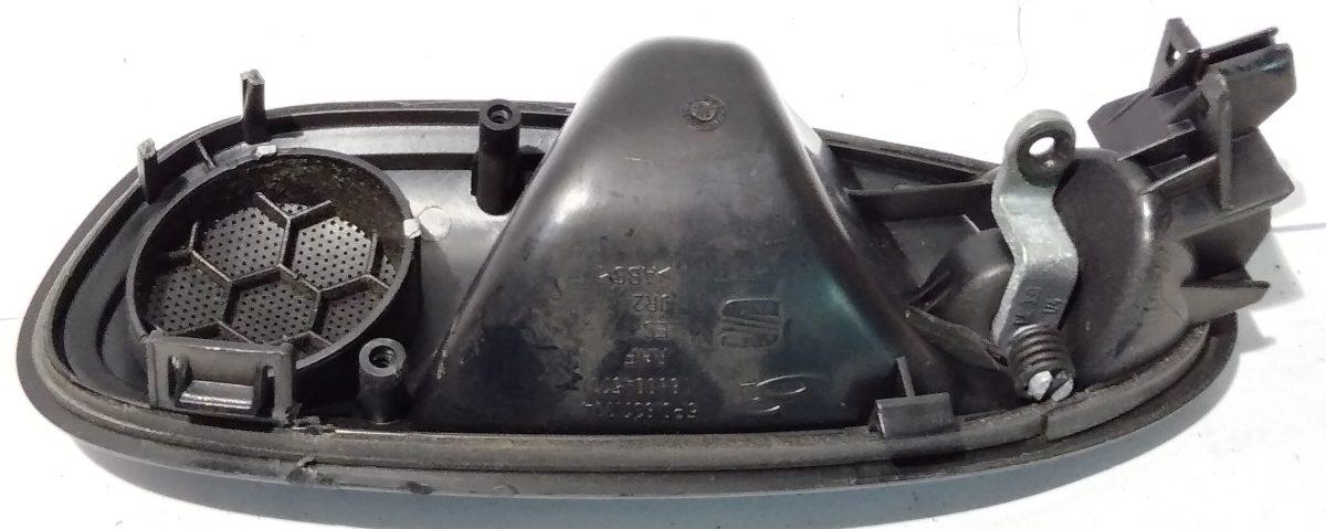 MANIGLIA INTERNA  ANT DX SEAT LEON 2005/12 5P0837114<br /><br />