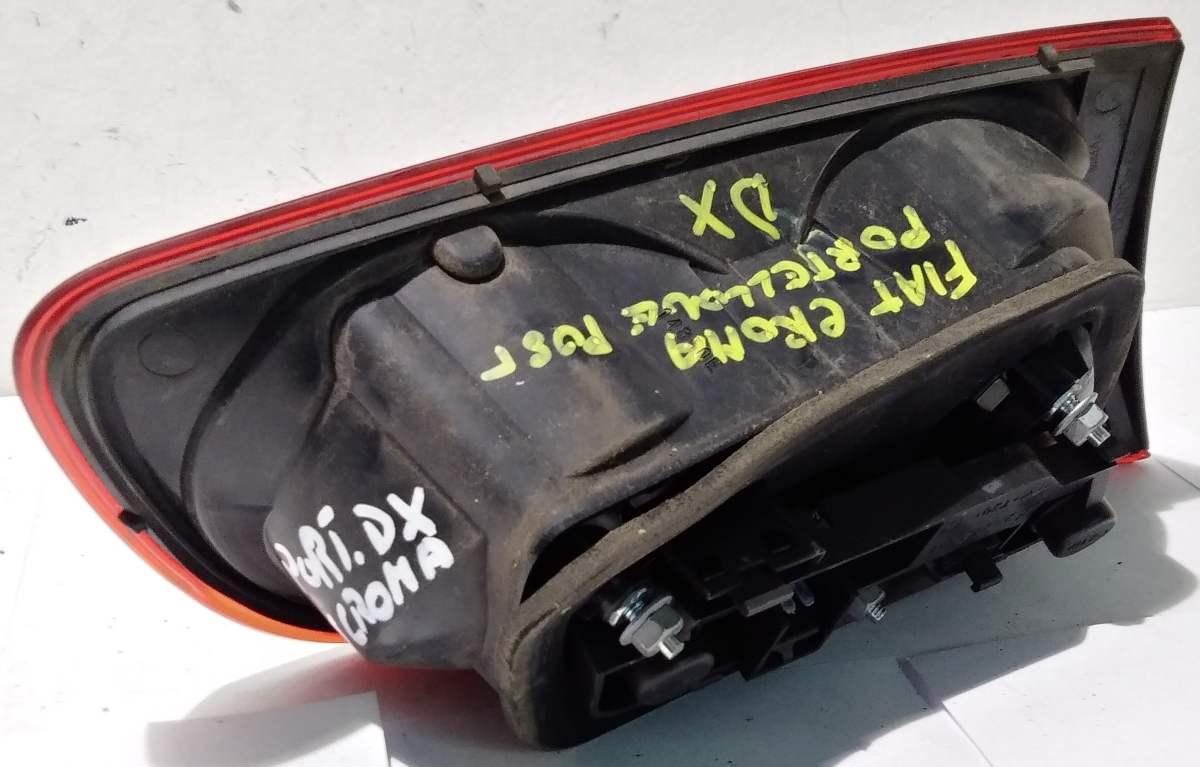 FANALE INT DX FIAT CROMA 2005/10 51727251<br />