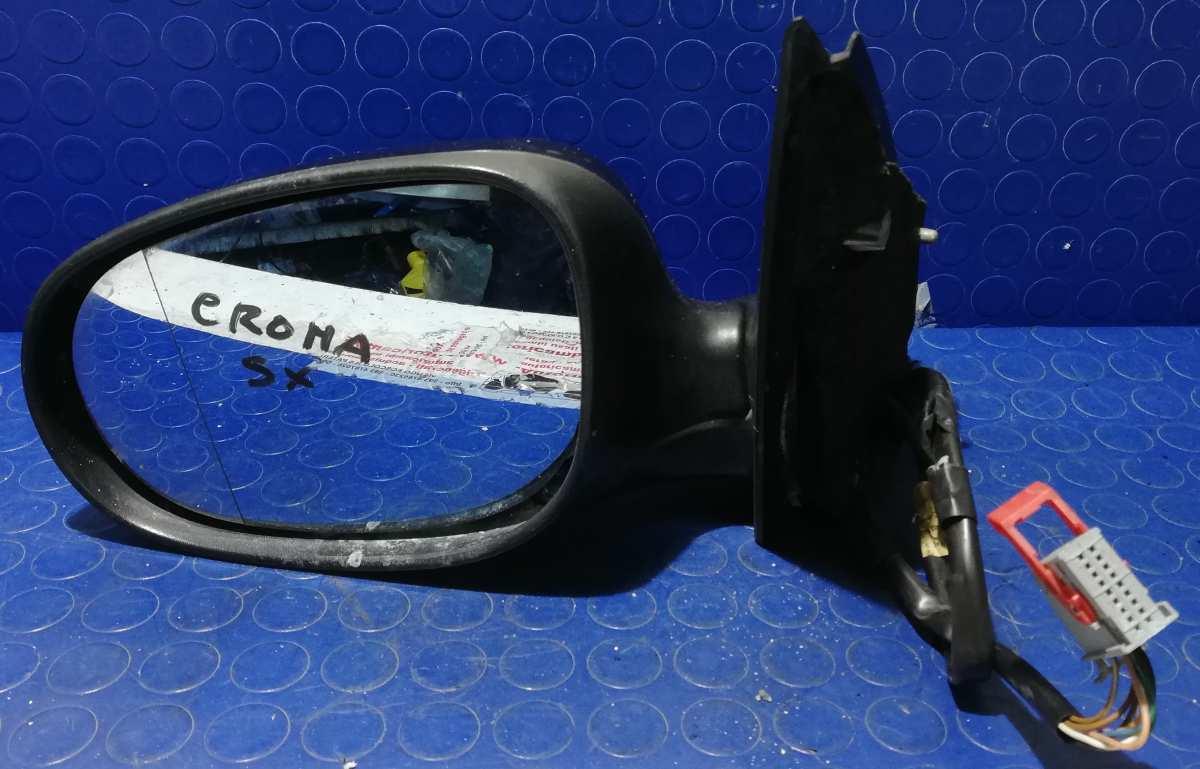 SPECCHIETTO SX FIAT CROMA 2005/10 735494341<br /><br />