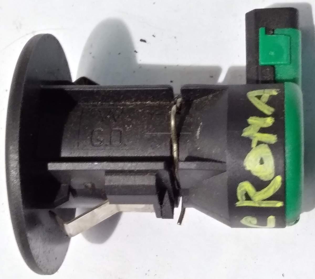 PULSANTE AIRBAG LATO PASSEGGERO OFF FIAT CROMA 2005-10 46818777<br /><br />