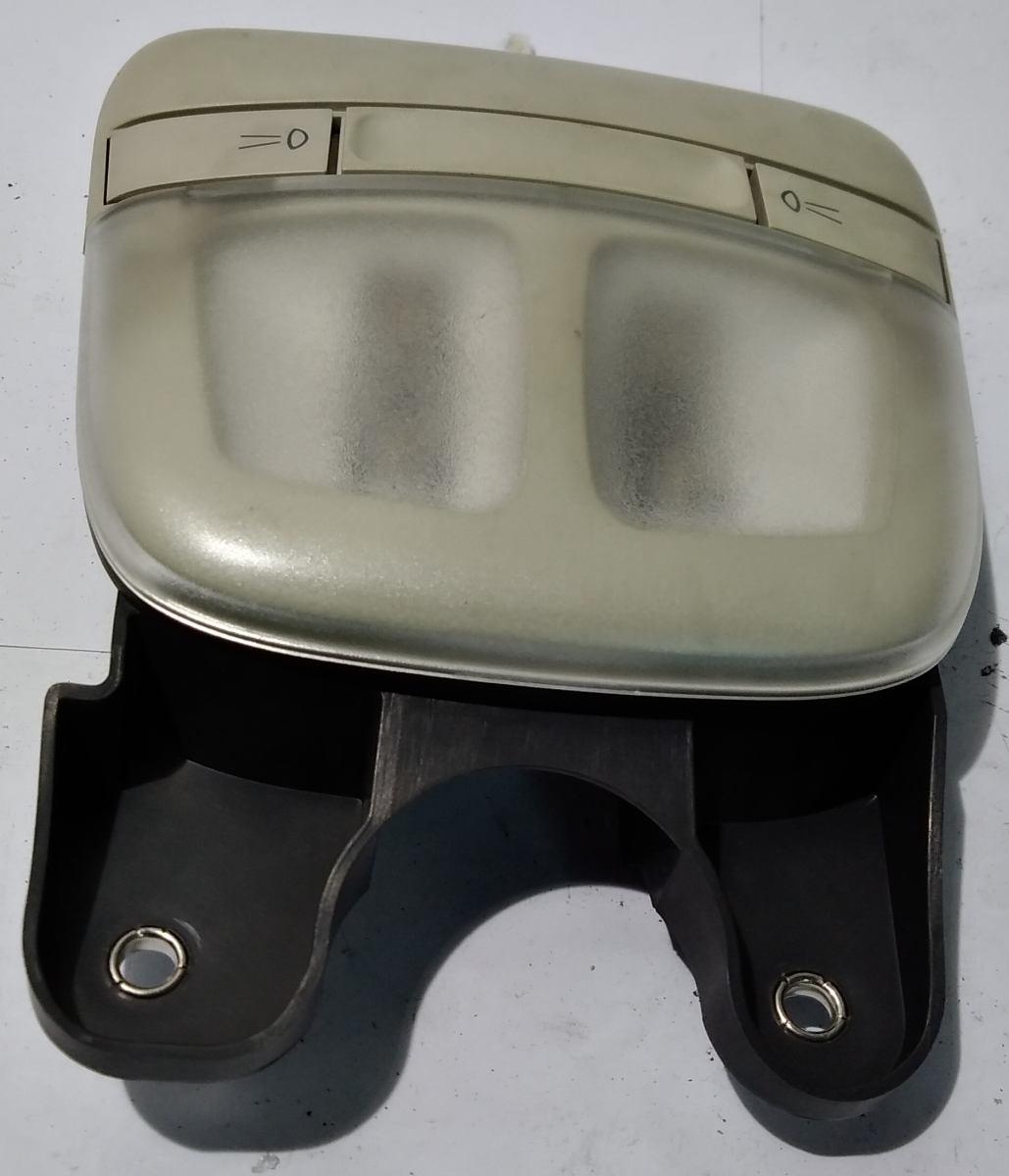 PLAFONIERA LUCE ABITACOLO FIAT CROMA 2005/10 735358141<br />
