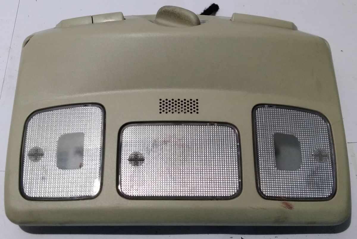 PLAFONIERA LUCE ABITACOLO FIAT CROMA 2005-10 735366088<br />