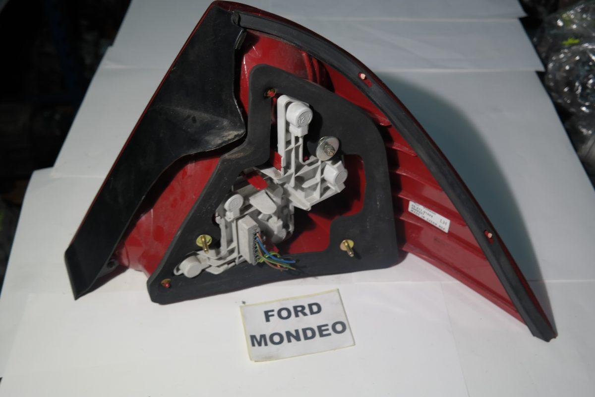 Ford mondeo fanale posteriore sx