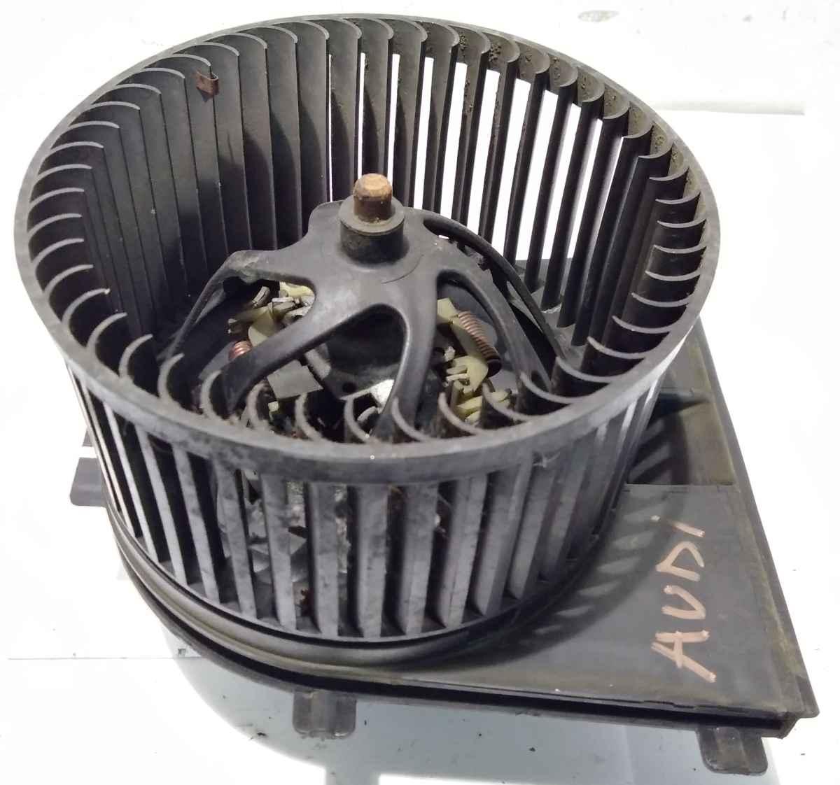 VENTOLA STUFA  AUDI A3 1' SERIE 1J1819021C<br /><br /><br />