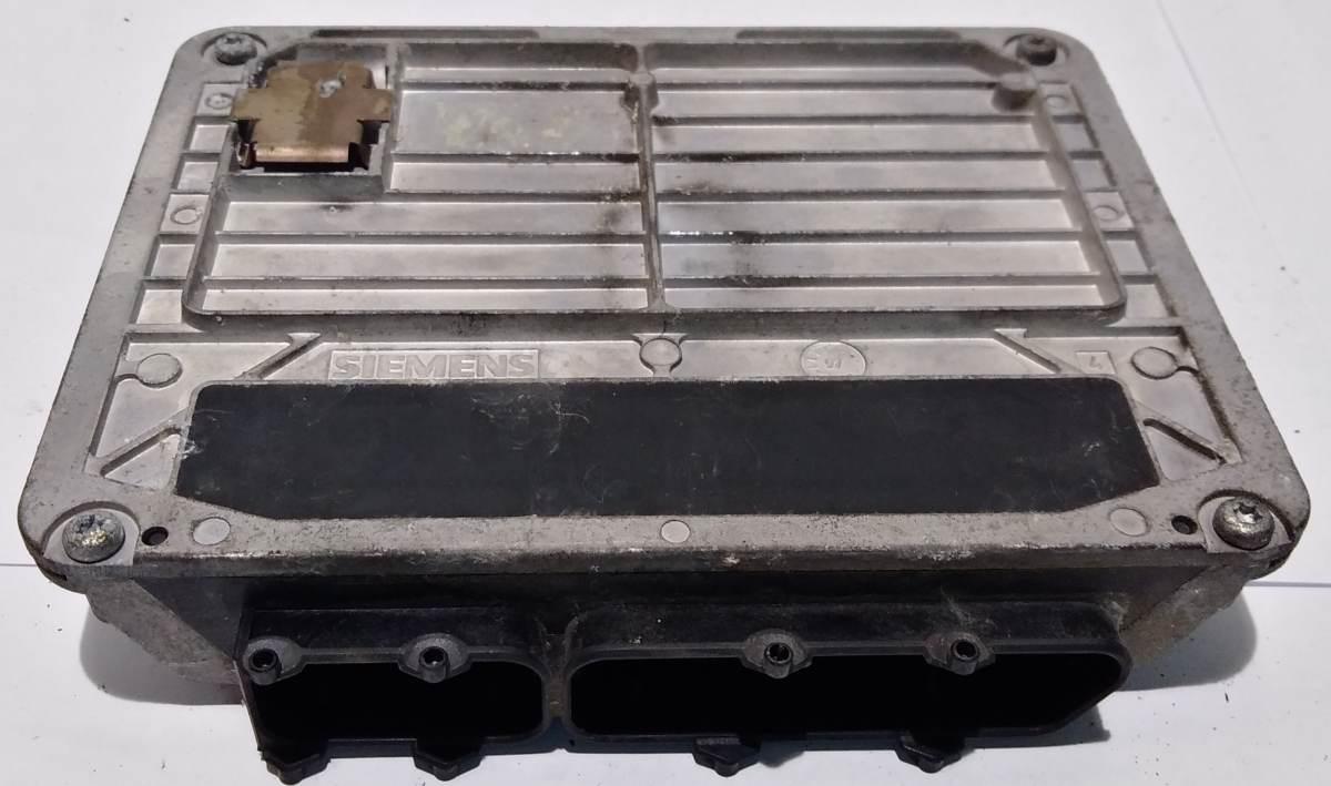 CENTRALINA MOTORE AUDI A3 1' SERIE 06A906019E<br /><br /><br />