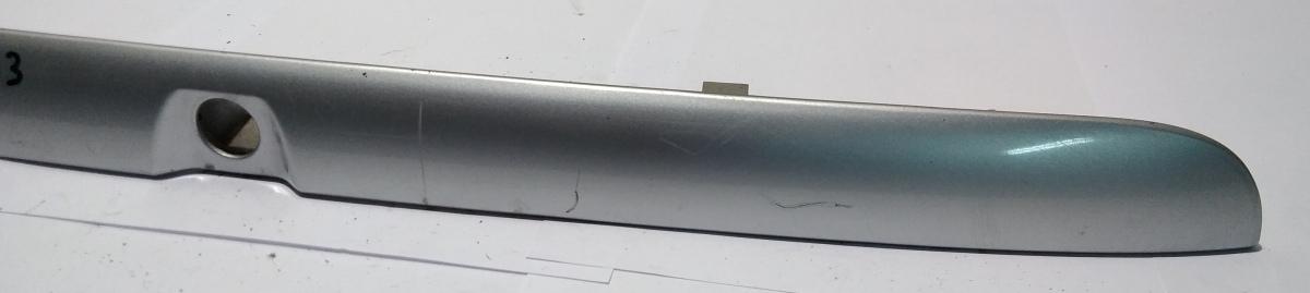 MANIGLIA PORTELLONE POST. AUDI A3 1' SERIE 8D9827576BGRU<br /><br /><br /><br />