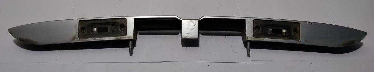 MANIGLIA PORTELLONE POST. AUDI A3 1' SERIE 8D9827576BGRU<br /><br /><br /><br />