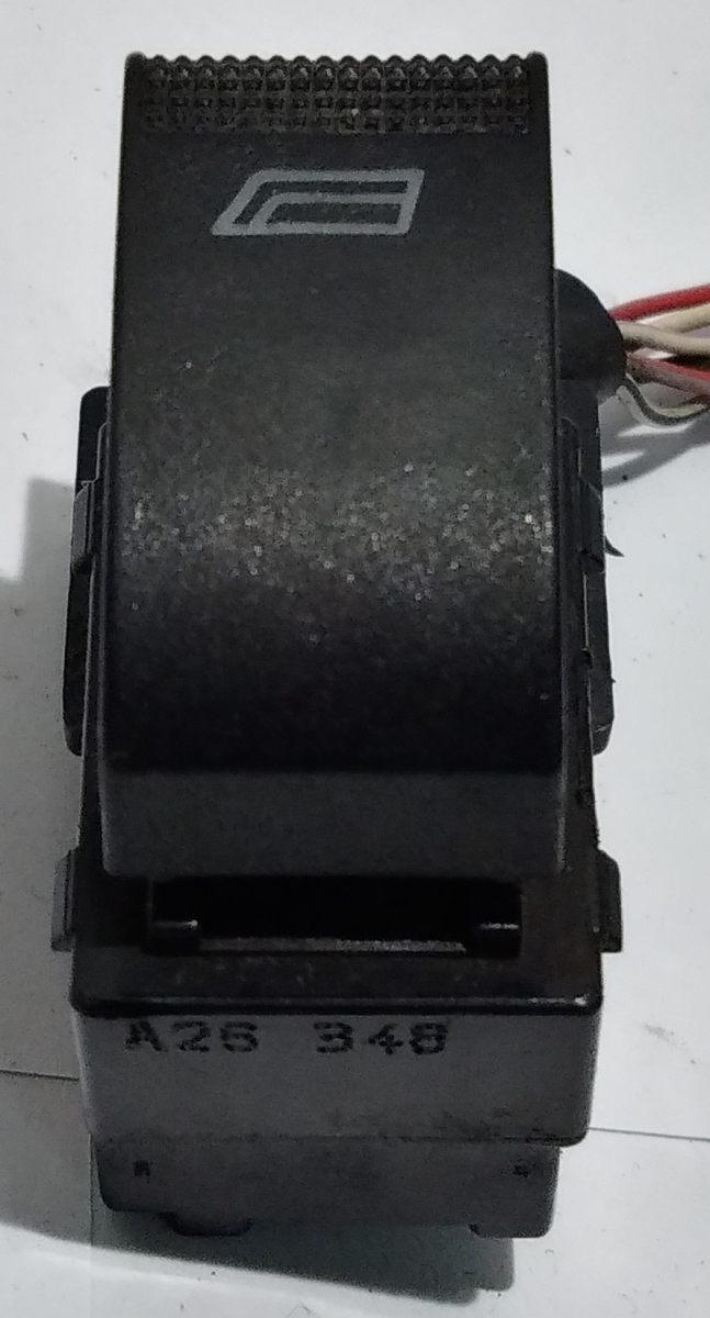 PULSANTE ALZAVETRO DX AUDI A3 1' SERIE 8L0959855A<br /><br /><br />