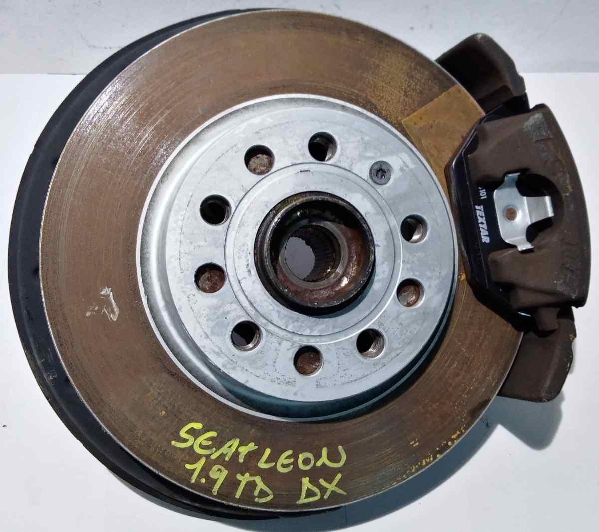 MONTANTE DX SEAT LEON 2005/12 1K0615301AR<br /><br />