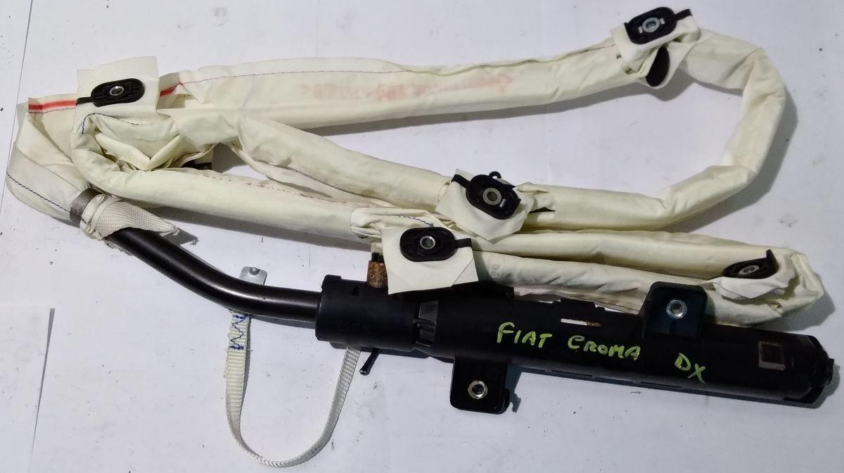 AIRBAG A TENDINA DX FIAT CROMA 2005/10 51734473<br />