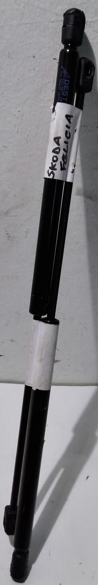 PISTONCINI COFANO SKODA FELICIA 2000 6U0827551B<br />