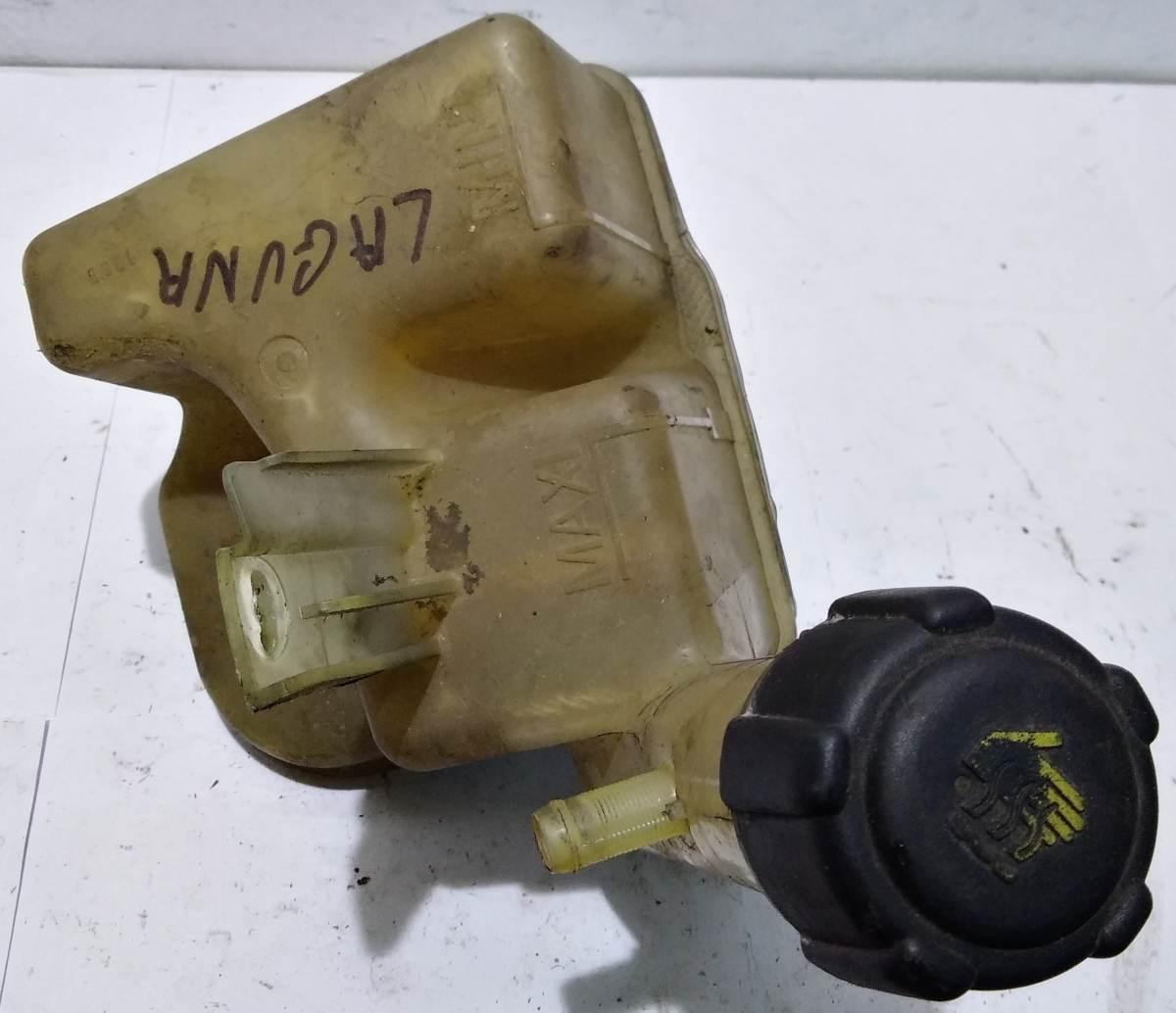 VASCHETTA  ACQUA RADIATORE RENAULT LAGUNA 2000/03 8200447047<br />