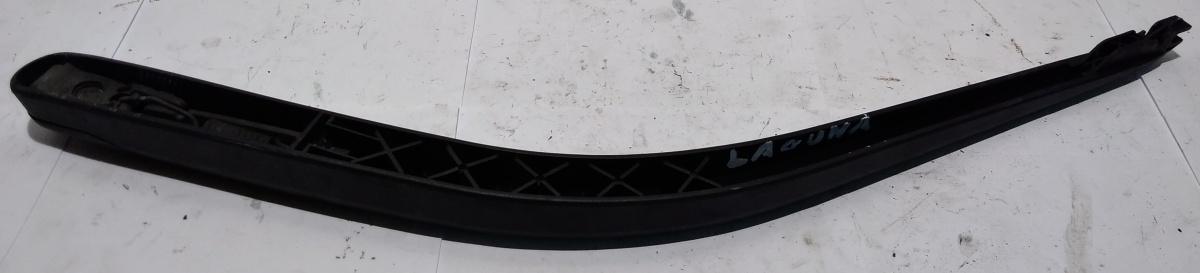 BRACCIO TERGICRISTALLO POSTERIORE RENAULT LAGUNA 2000/03 7701049003<br />