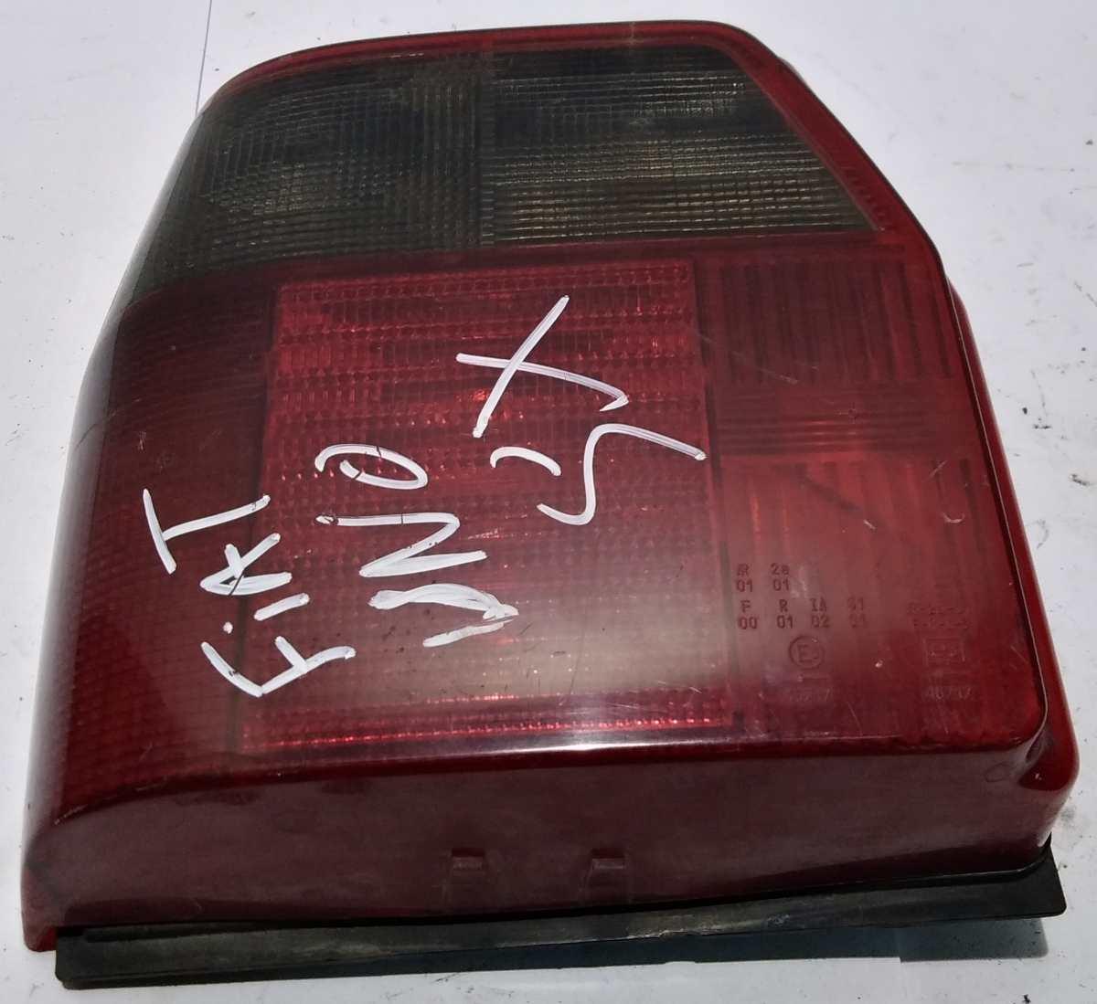 FANALE SX FIAT UNO 7667662<br />