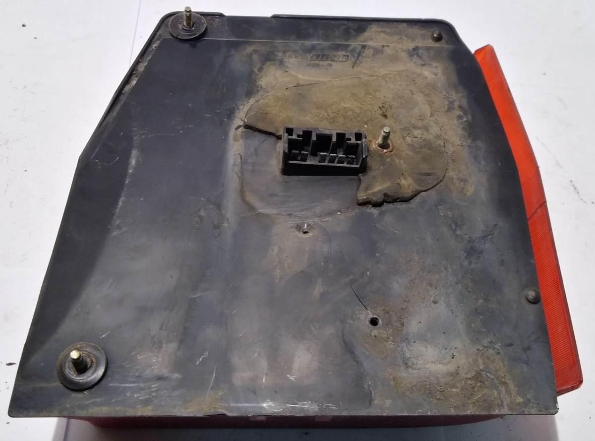 FANALE SX FIAT UNO 7667662<br />