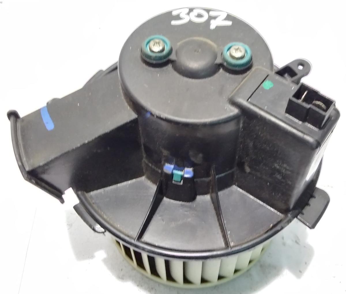 VENTOLA STUFA PEUGEOT 307 6441S6<br />