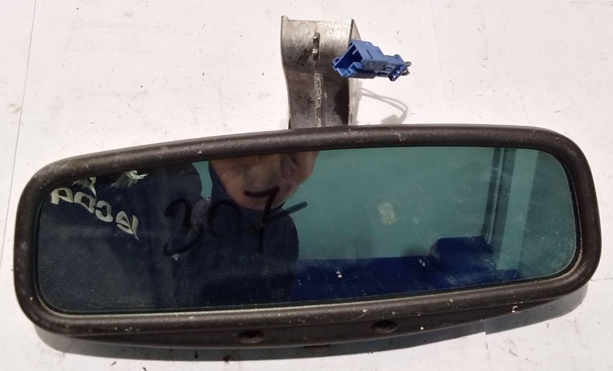 RETROVISORE INTERNO PEUGEOT 307 8153GZ<br />