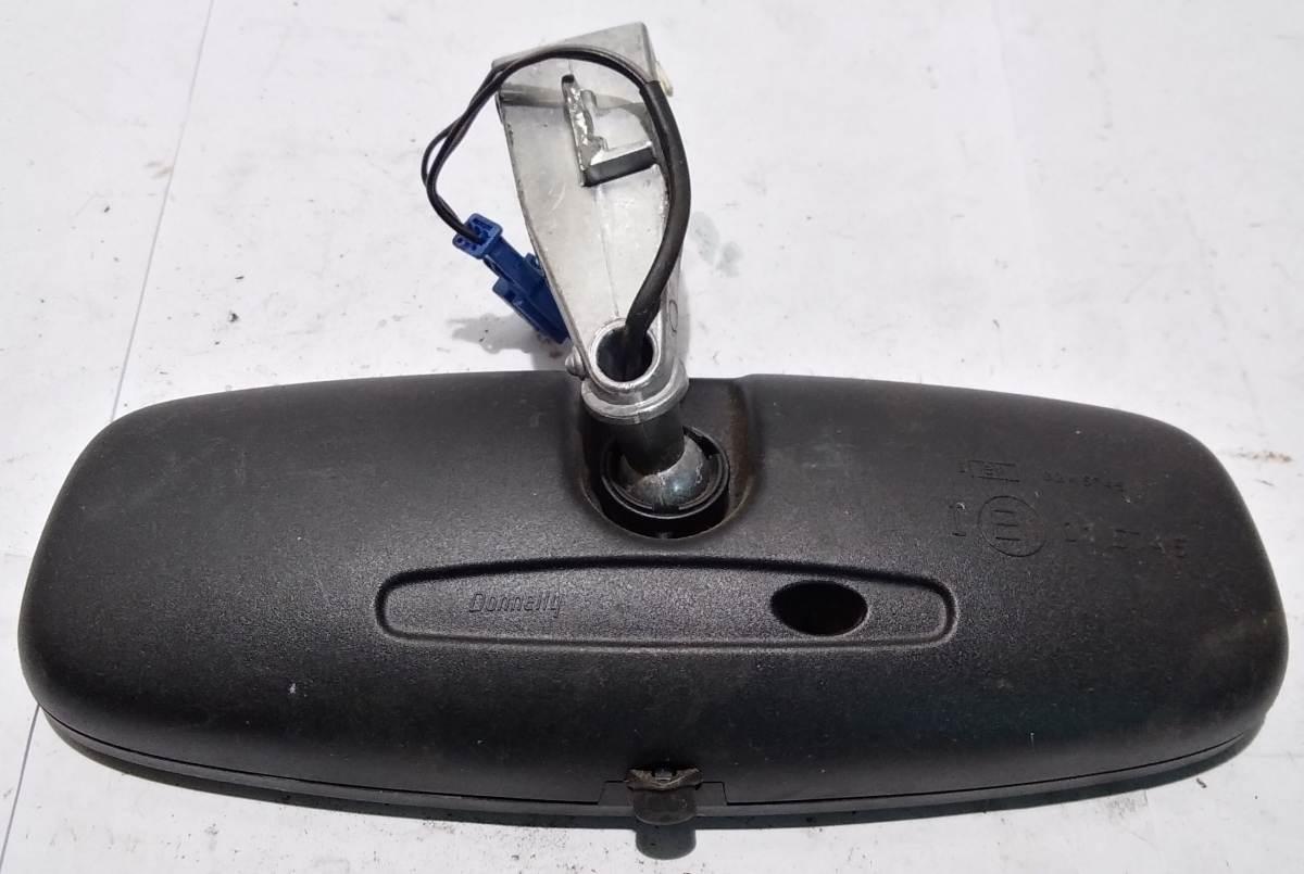 RETROVISORE INTERNO PEUGEOT 307 8153GZ<br />