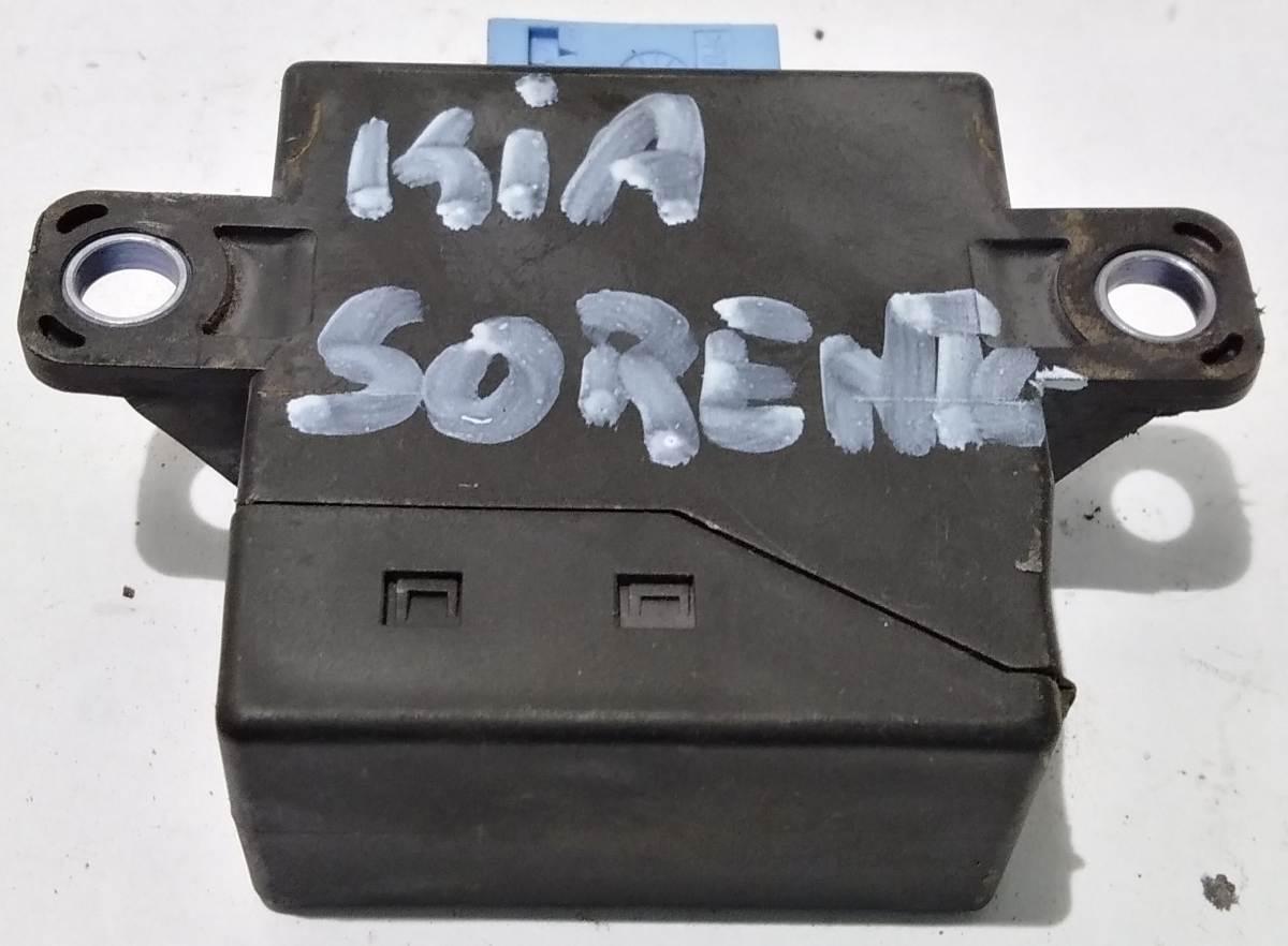 CENTRALINA CONTROLLO SERVOSTERZO KIA SORENTO 2002/09 956003E610<br />