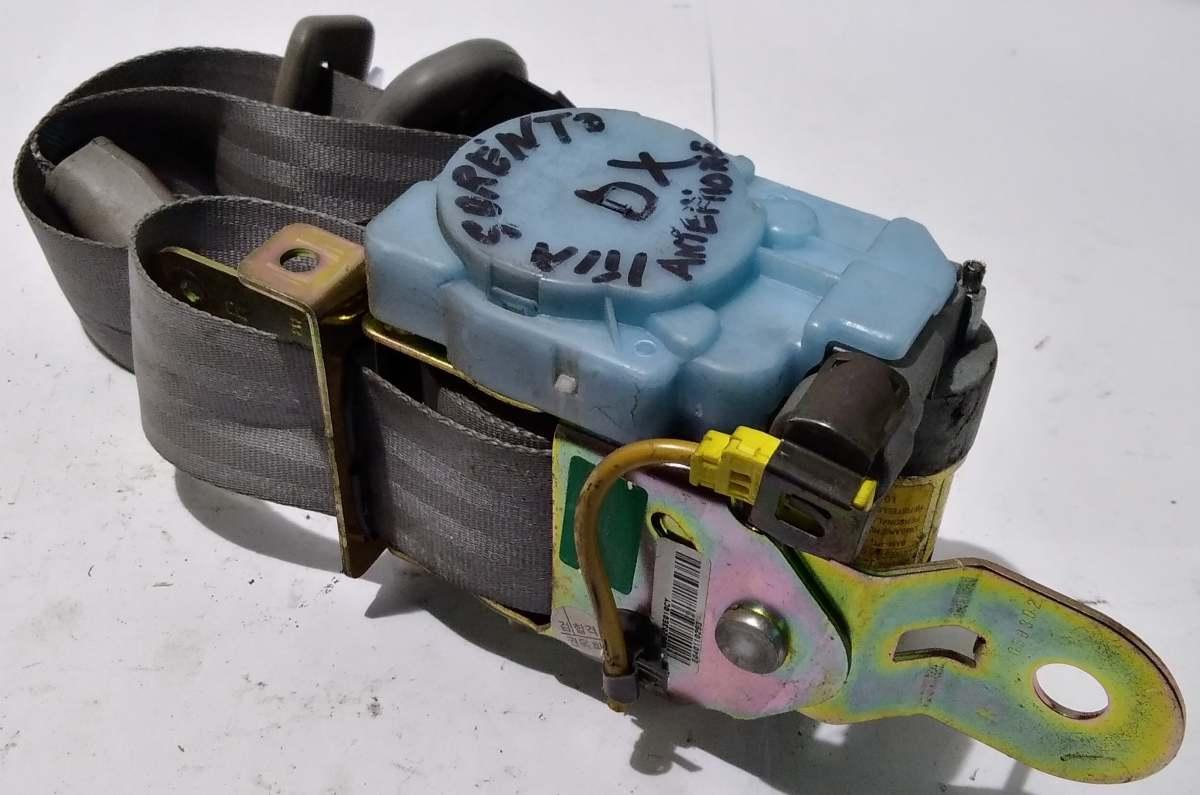 CINTURA DI SICUREZZA ANT DX KIA SORENTO 2002/09 888203E010CY<br /><br />