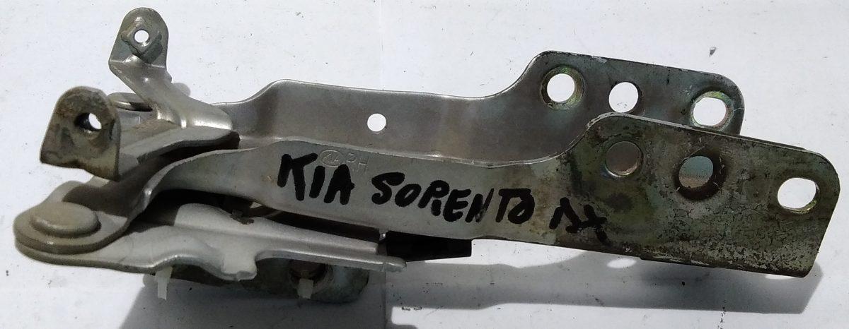 CERNIERE COFANO KIA SORENTO 2002/09 OE791<br />