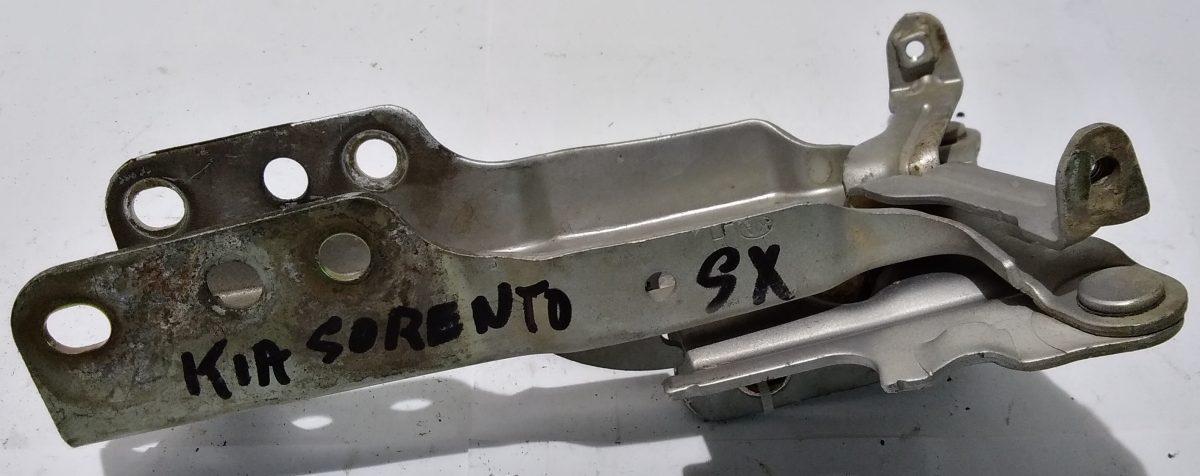 CERNIERE COFANO KIA SORENTO 2002/09 OE791<br />