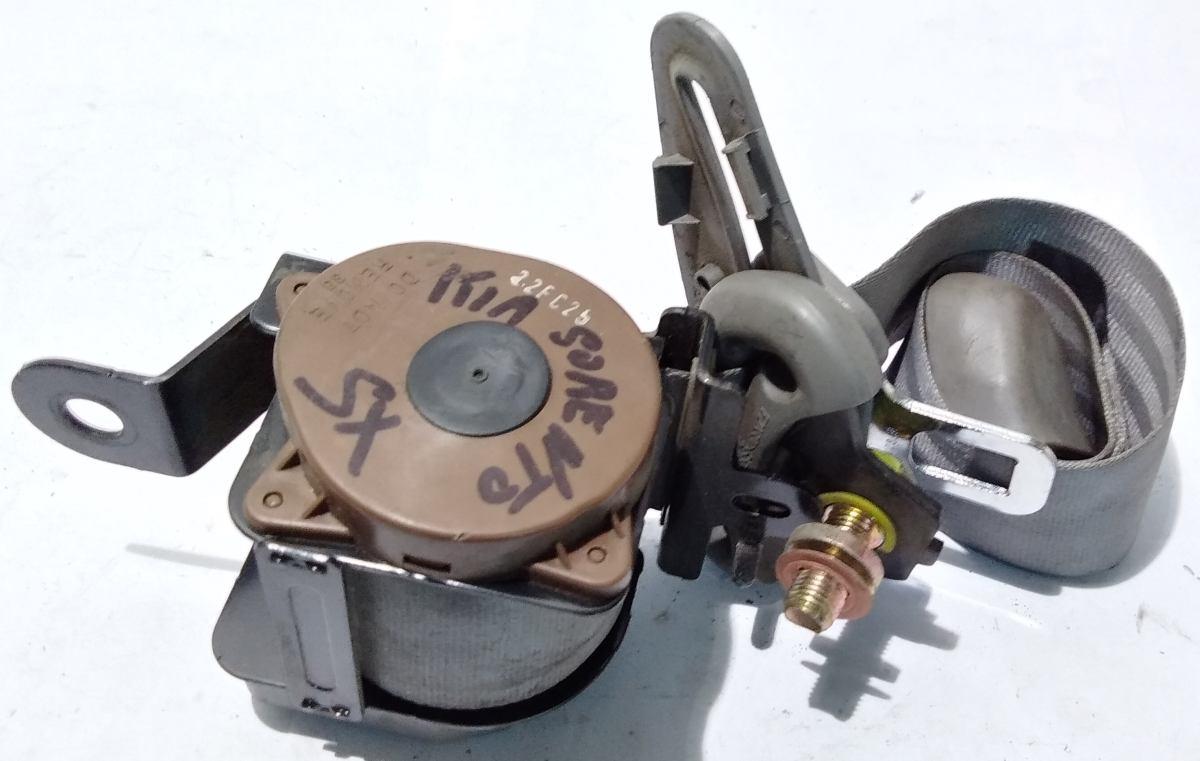 CINTURA DI SICUREZZA POST SX KIA SORENTO 2002/09 898103E000CY<br />
