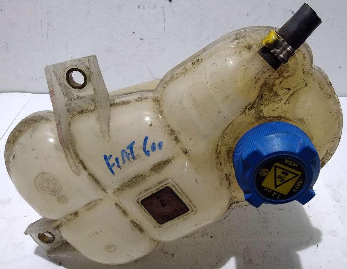 VASCHETTA ACQUA RADIATORE FIAT SEICENTO 46407685<br />