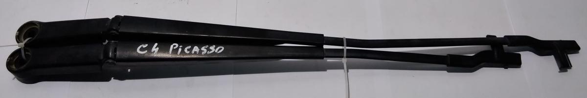 BRACCIA TERGICRISTALLO CITROEN C4 PICASSO 2008 00006429CA<br /><br /><br /><br />