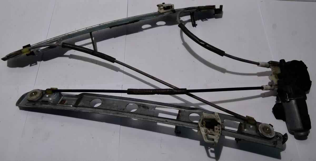 ALZAVETRO ANT DX RENAULT MEGANE SW 8200075938<br />