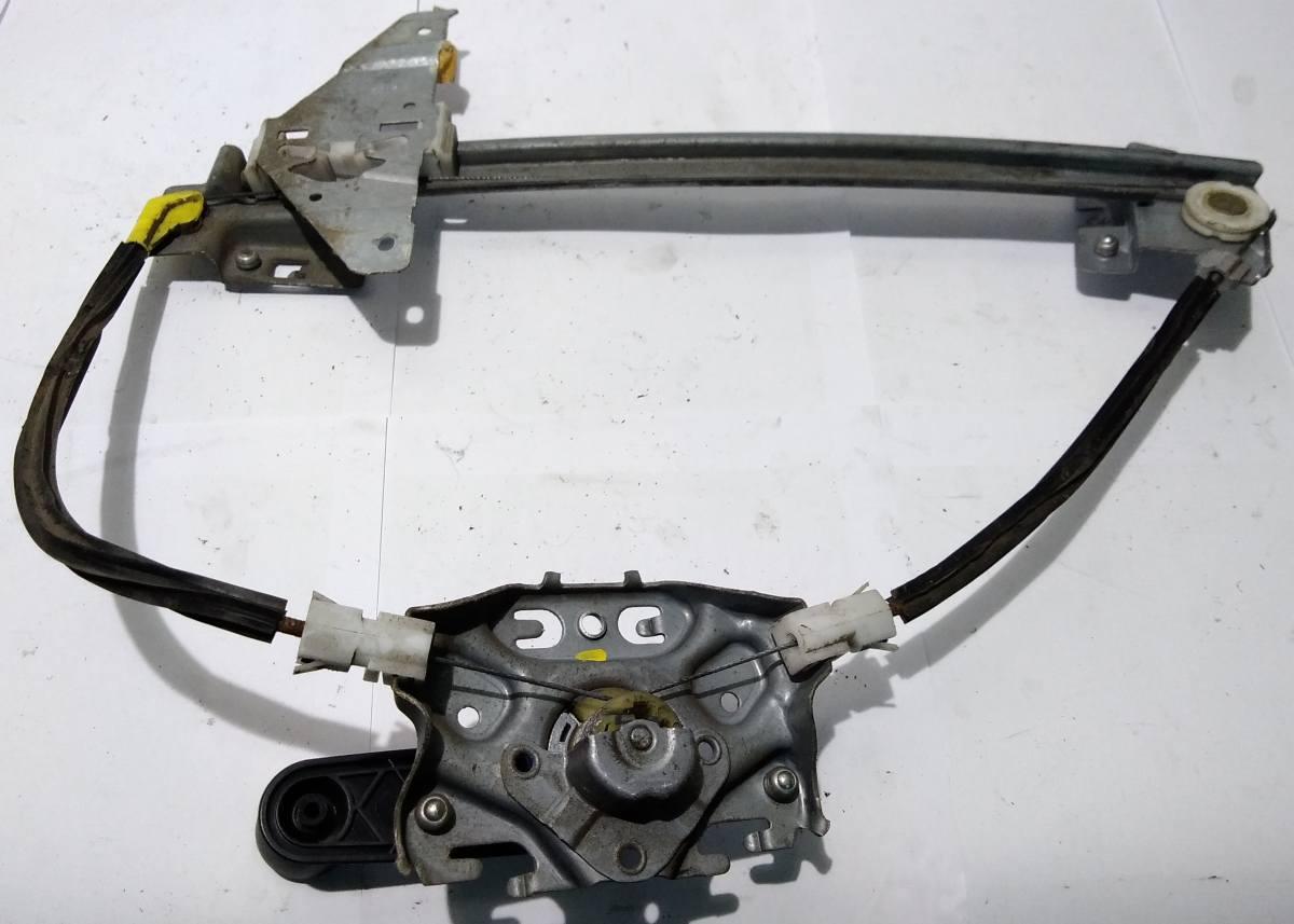 ALZAVETRO POST DX PEUGEOT 307 2003/08 9224A5<br />