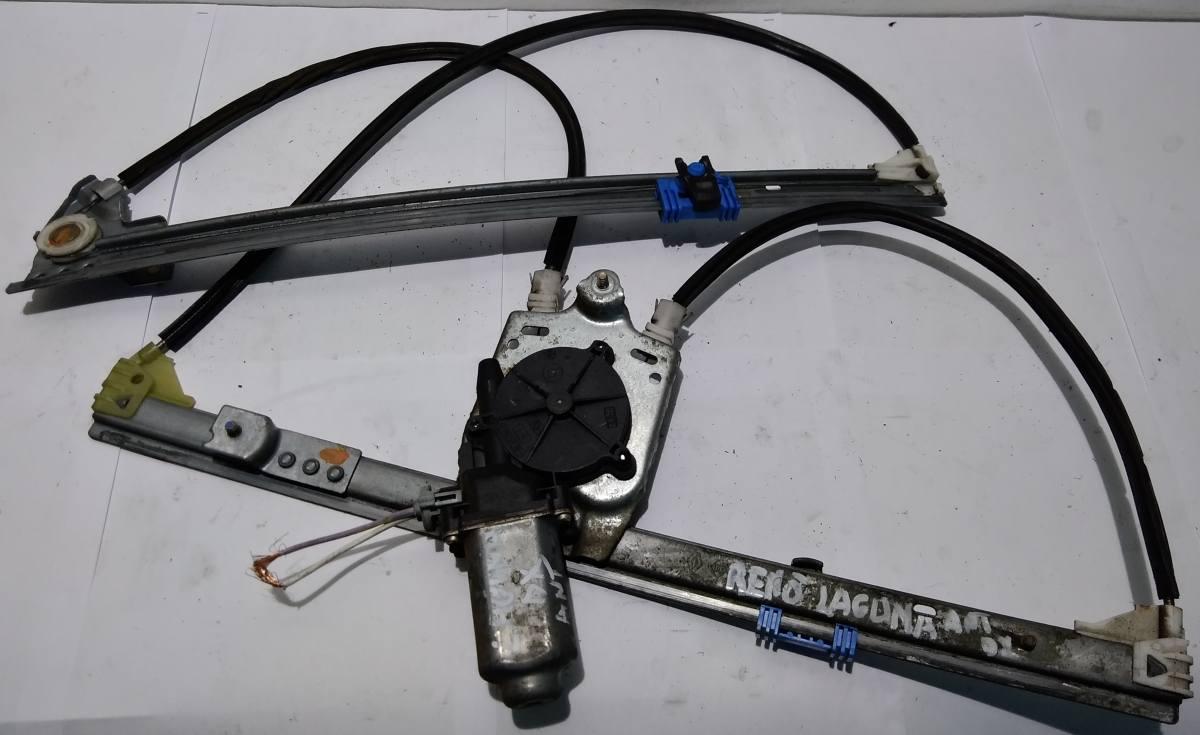 ALZAVETRO ANT DX RENAULT LAGUNA 1998/2002 8200000938<br />