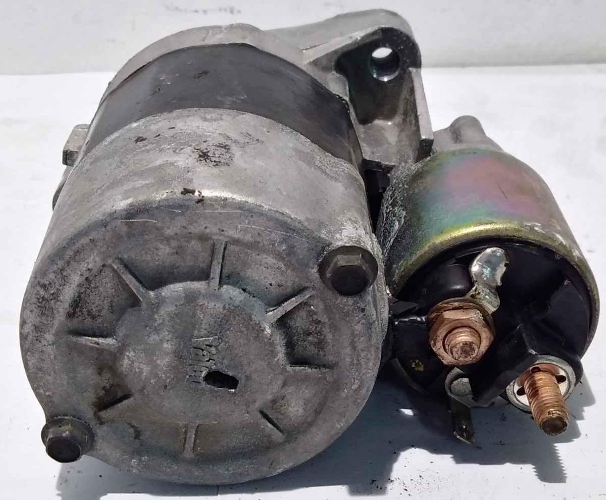 MOTORINO AVVIAMENTO RENAULT TWINGO 8V 8200369521<br />