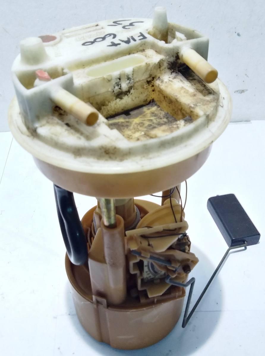 POMPA CARBURANTE FIAT SEICENTO 46518013<br />