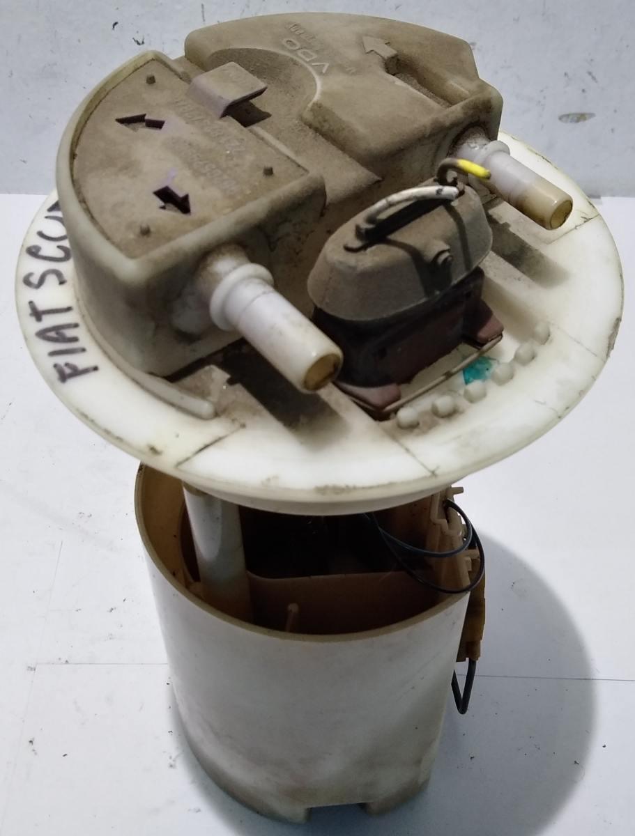 POMPA CARBURANTE FIAT SCUDO 1.9 JTD 9628529980<br />