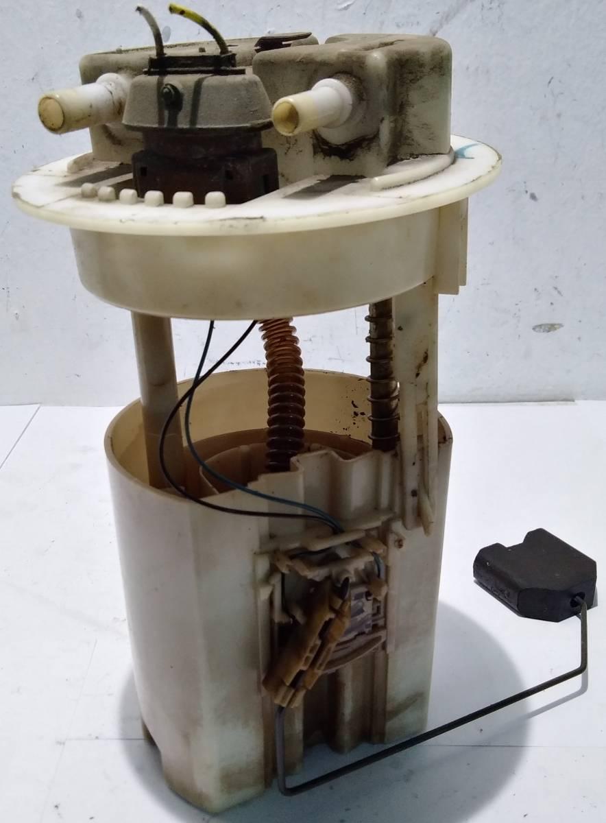 POMPA CARBURANTE FIAT SCUDO 1.9 JTD 9628529980<br />