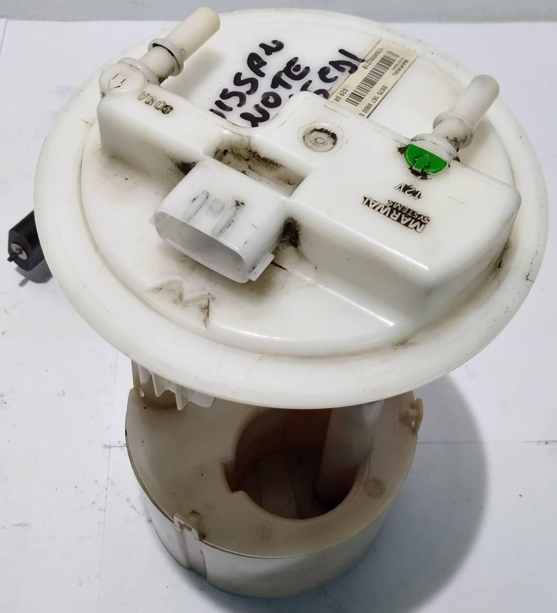 POMPA CARBURANTE NISSAN NOTE 1.5 CDI 170409U21B<br /><br /><br />
