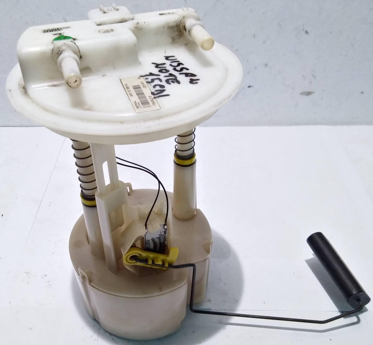 POMPA CARBURANTE NISSAN NOTE 1.5 CDI 170409U21B<br /><br /><br />