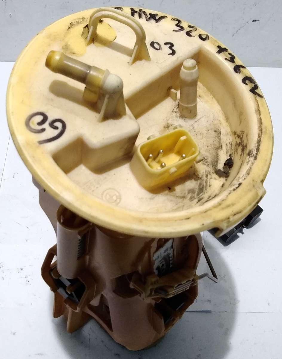 POMPA CARBURANTE BMW 320 136CV 228214002<br />