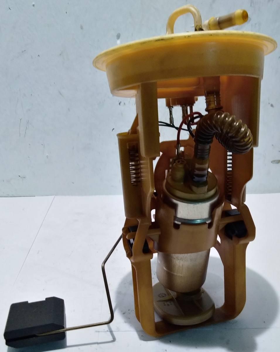 POMPA CARBURANTE BMW 320 136CV 228214002<br />