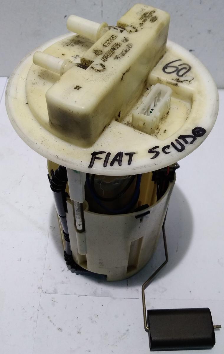 POMPA CARBURANTE FIAT SCUDO  0580303025<br />