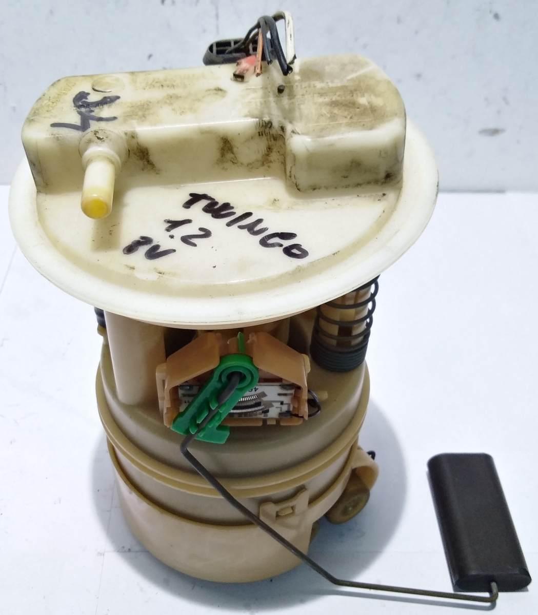 POMPA CARBURANTE RENAULT TWINGO 1.2 8V 8200058354<br />