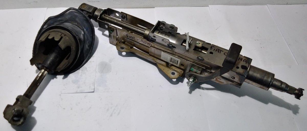 PIANTONE STERZO FIAT CROMA 1.9 MJT 00735401753<br />